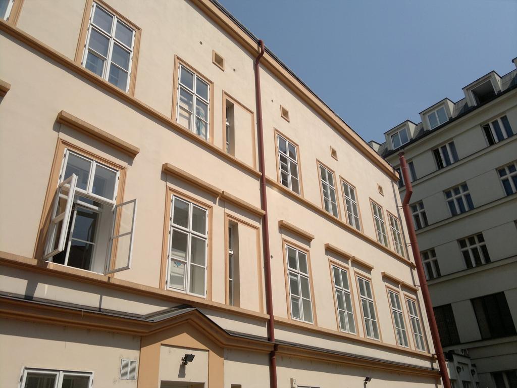 Residence Pinkas Prague Exterior photo
