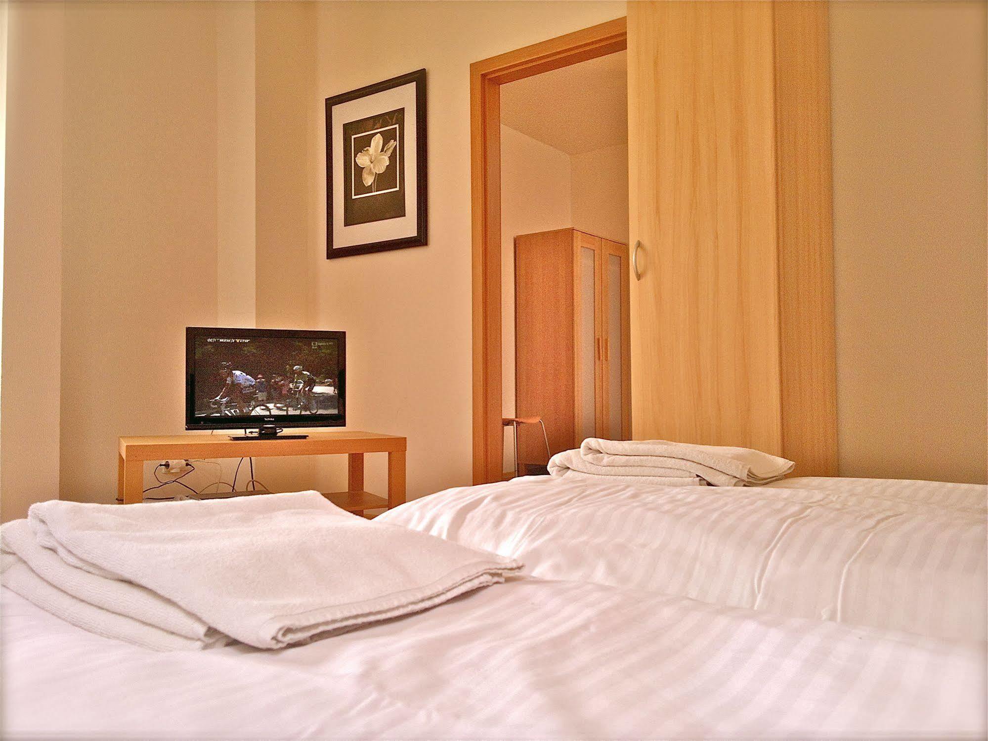 Residence Pinkas Prague Exterior photo