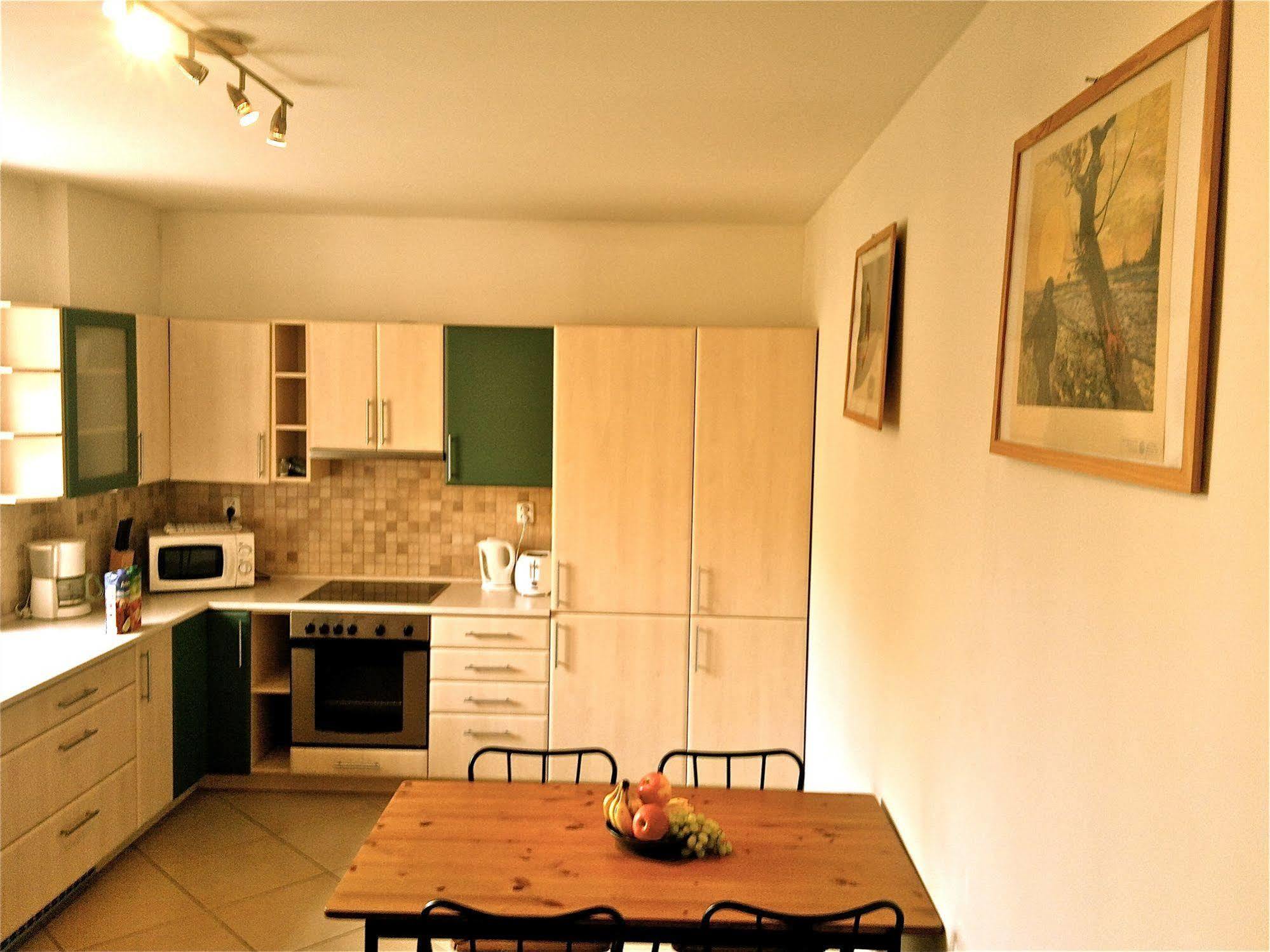 Residence Pinkas Prague Exterior photo