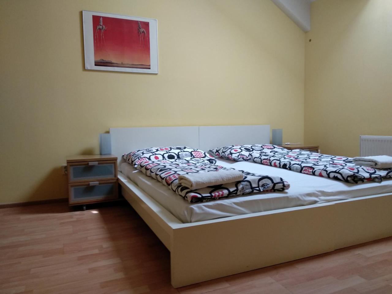 Residence Pinkas Prague Exterior photo